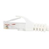 Equip Patchcord Cat6a, UTP, LSZH, 0.5m (603001)