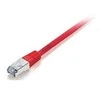 Equip Pečkordas, S / FTP, 25cm, 6 kat., raudona (605523)