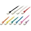 Equip Patchcord CAT 6 5m Violetinis (605554)