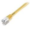 Equip Pečkordas S / FTP, 6 kat., 25 cm, geltonas (605563)