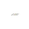 Equip Patric, S / FTP, Cat6, PIMF, HF, 0,25 m, Juoda (605573)