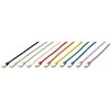Equip Patchcord Cat6a, S/FTP, 2m, oranžinė (605671)