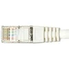 Equip Įrengti Patchcord, Cat.7, S / FTP, PIMF, LSOH, 600MHz, 15m, balta (605718)