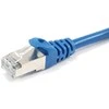Equip Įrengti Patchcord Cat 6a, SFTP, 3m, mėlyna (606205)