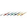 Equip Patchcord Cat 6a, SFTP, 10m, raudona (606508)