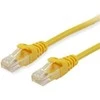 Equip 615567 tinklo kabelis geltonas 50m Cat6 S/FTP (S-STP)