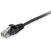 Equip Equip 615597 kabelis sieciowy Juodas 50 m Cat6 S/FTP (S-STP)