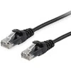 Equip Equip 615597 kabelis sieciowy Juodas 50 m Cat6 S/FTP (S-STP)