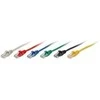 Equip RJ-45 RJ-45 Cat.5E F / UTP Juodas 20m (625459)