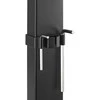 Equip 650126 monitoriaus laikiklis arba stovas 81,3 cm (32″) Stalas Juoda