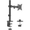 Laikiklis Equip Tischhalterung 17"-32"/1TFT 360° 9Kg juodas retail