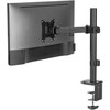 Equip 650156 monitoriaus laikiklis arba stovas 81,3 cm (32″) Stalas Juoda