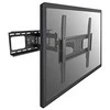 Equip 650315 televizoriaus laikiklis 139,7 cm (55″) Juoda