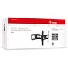 Equip 650315 televizoriaus laikiklis 139,7 cm (55″) Juoda