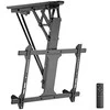 Laikiklis Biurko Equip modelis 650610 32' - 65'