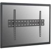 Equip Equip televizoriaus laikiklis prie sienos 37"-70" / 1TFT 40 kg fiksuotas, juodas