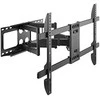 Laikiklis Equip LCD/SIGNAGE-uchwyt ścienny sukamasis i nachylny bis 60 KG 37"-80" zgodny su VESA Max. 600 x 400 nośność: 60 Kg