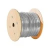 Equip Cat6A S/FTP 4P23 instaliacinis kabelis 305,00 m pilkas LSZH