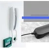 Equip Įrengti kabelį 147944 juoda