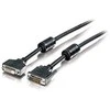 Kabelis Equip DVI- D - DVI- D 3m juoda (118973)