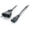 Maitinimo kabelis Equip EURO - > IEC C7 (1121600)