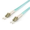Equip LC- LC, DUPLEX, MM 50 / 125, OM3, LSOH, 20m (255418)
