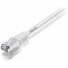 Equip 605629 tinklo kabelis Raudona 20 m Cat6a S/FTP (S-STP)
