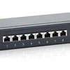 Equip 326416 komutacinė panelė 1U
