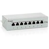 Equip EFB Pečfeldas, 8xRJ- 45 (RAL- 7035)