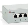 Equip EFB Pečfeldas, 8xRJ- 45 (RAL- 7035)