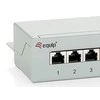 Equip EFB Pečfeldas, 8xRJ- 45 (RAL- 7035)
