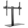 Equip 650601 televizoriaus laikiklis 139,7 cm (55″) Juoda