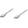 Equip Good Connections Geros jungtys USB 2.0-VerlÃ¤ngerung 1,8m A-A