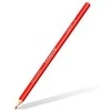 Staedtler ergosoft raudonas spalvotas pieštukas