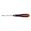 Bahco Kalamas atsuktuvas ERGO™ Phillips PH2x125mm su 11mm šešiakampiu koteliu