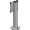 Laikiklis Ergonomic Solutions Fixed Height (SAFESCREEN04)