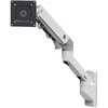 Laikiklis Ergotron - HX Wall Monitorius Arm - baltas