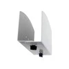 Ergotron 80-063-216, Laikiklis, Baltas, 22,7kg, 260 mm, 76 mm, 184 mm