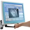 Laikiklis Ergotron Rankų rankena po monitoriumi (97- 760- 009)