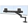 Laikiklis Ergotron LX Desk Dual Direct Arm (juoda)
