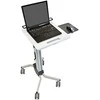 Laikiklis Ergotron Neo-Flex - Cart - for notebook / pelė / barcode scanner