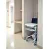 Laikiklis Ergotron Ekrano stovas, Nb ne galia (SV40- 6100- 0)