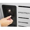 Ergotron ZIP40 CHARGING AND/MANAGEMENT CART EU