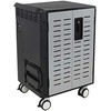 Ergotron ZIP40 CHARGING AND/MANAGEMENT CART EU
