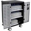 Ergotron ZIP40 CHARGING AND/MANAGEMENT CART EU