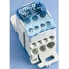 ERICO UD-80A, Kištukinė lizdo galvutė, Tiesus, Lizdinė, 1000 V, 85 A, Jungiamoji dėžutė