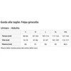 Futbolo kamuolys Puma Cup juoda 84075 03 (4)