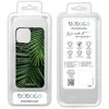 Dėklas CASE OVERPRINT BABACO PLANTS 002 IPHONE 13 MINI Žalias