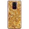 Dėklas CASE OVERPRINT BABACO ABSTRACT 021 XIAOMI REDMI NOTE 9 MULTI-COLOR