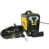 Suvirinimo aparatas ESAB Rogue ET 200iP PRO TIG DC